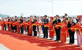 Thiết kế gian hàng triển lãm